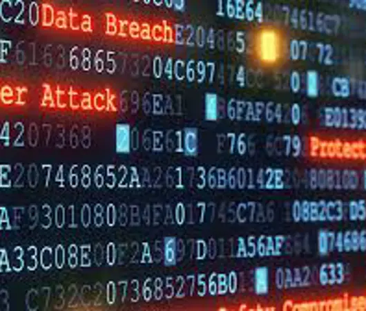 Wat kom je te weten over cybersecurity?