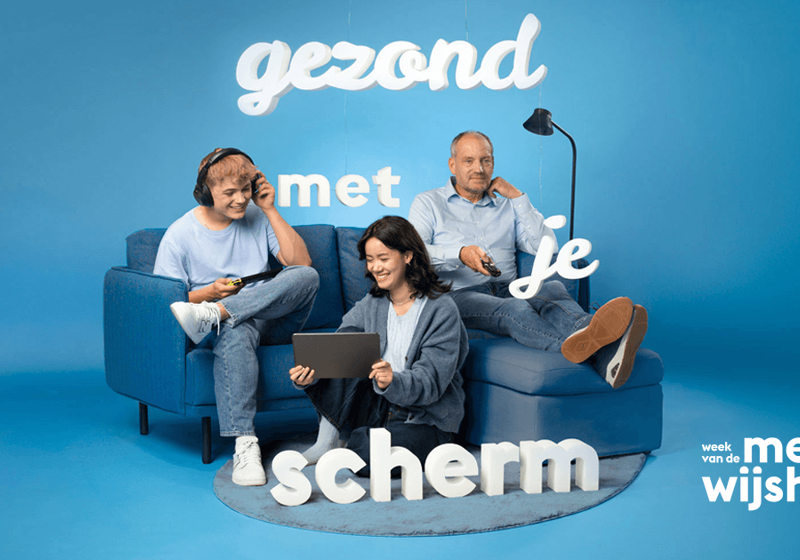 De Week van de Mediawijsheid 2025