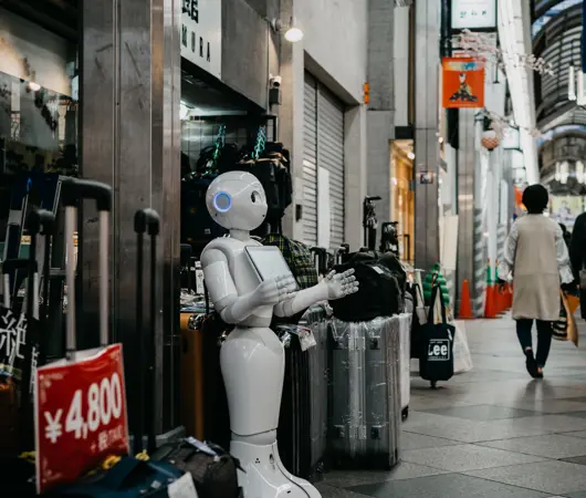 Trainingsprogramma Training: artificial intelligence basis