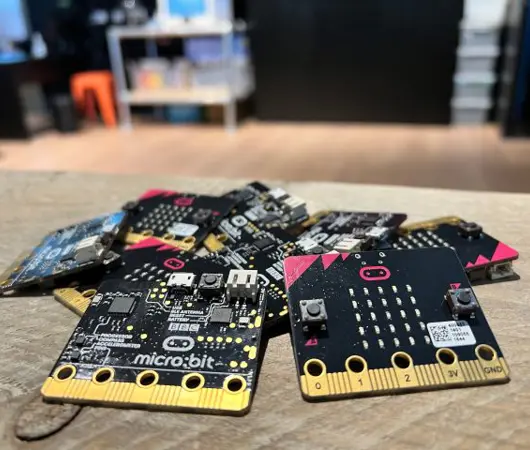 Zonder ervaring leren programmeren