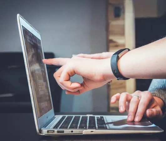 Trainingsprogramma Training: schrijven voor het web